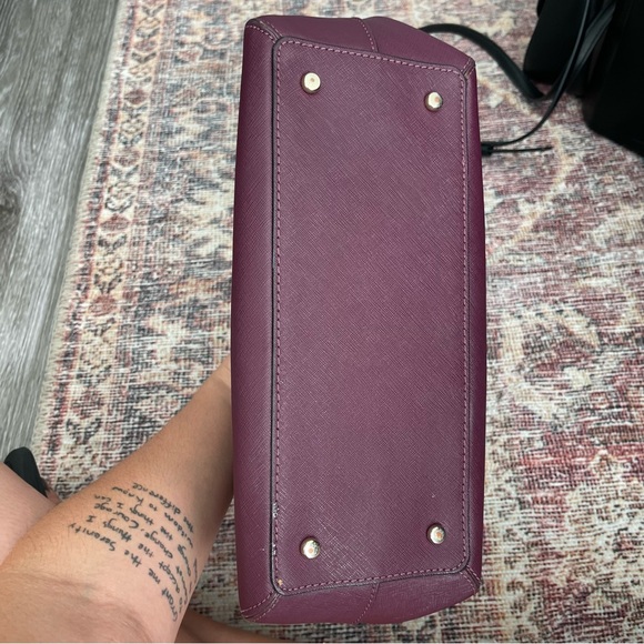 Kate Spade Purse - Picture 5 of 16